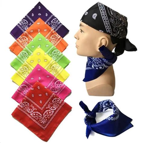 mens bandana head wrap|bandana head wraps for women.